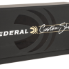 Federal Custom Shop 6.5 Creedmoor