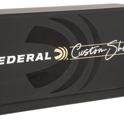 Federal Custom Shop 6.5 Creedmoor