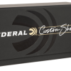 Federal Custom Shop 308 Win