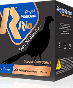 Rio Royal Pheasant 12 Ga