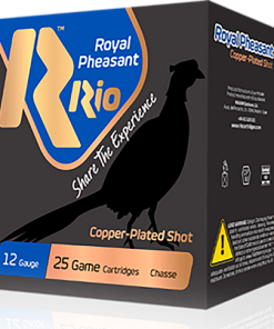 Rio Royal Pheasant High Velocity 12 Ga