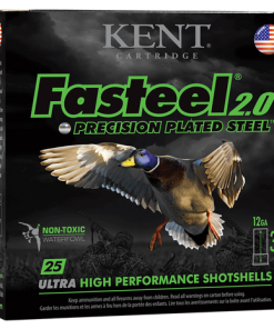 Kent Cartridge Fasteel 2.0 12 Ga