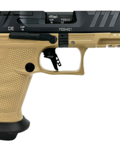 Walther PDP Compact Pro SD 9mm