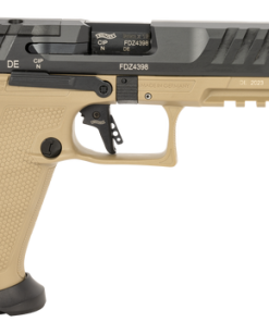 Walther PDP Pro 9mm