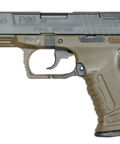 Walther P99 Full Size