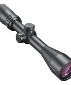 Bushnell Banner 3-9x40 Rifle Scope