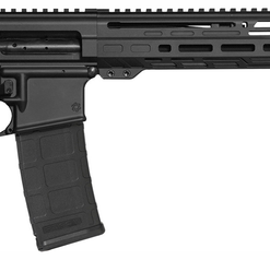 CMMG MK4 Dissent 300 Blackout