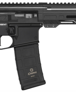 CMMG MK4 Dissent 9mm