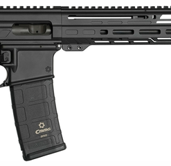 CMMG MK4 Dissent 9mm