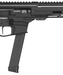 CMMG MKGs DISSENT 9mm