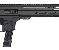 CMMG Dissent MKGS 9mm