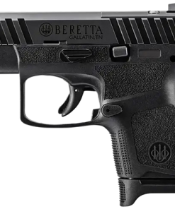 Beretta APX A1 Carry 9mm