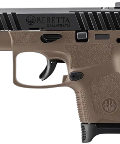 Beretta APX A1 Carry 9mm