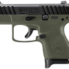 Beretta APX A1 Carry 9mm