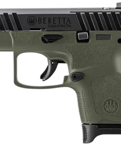 Beretta APX A1 Carry 9mm