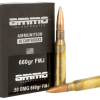 Ammo Inc Incorporated 50 BMG