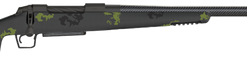 Fierce Carbon Rival 6.5 Creedmoor