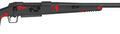 Fierce CT Rival XP 22 Creedmoor