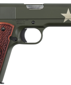 Auto-Ordnance 1911 Tanker 45 ACP