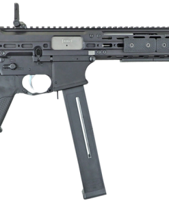 LWRC SMG 45 ACP