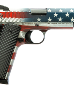 GForce Balistik Defense Adam 1911 45 ACP