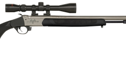 Traditions Pursuit XT 45 Caliber