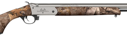 Traditions Buckstalker XT 50 Caliber