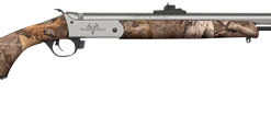 Traditions Buckstalker XT 50 Caliber