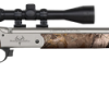 Traditions Buckstalker XT 50 Caliber