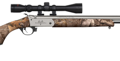 Traditions Buckstalker XT 50 Caliber