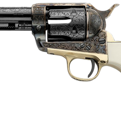 Pietta Great Western II 357 Mag