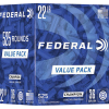 Federal Champion Training Value Pack 22 LR