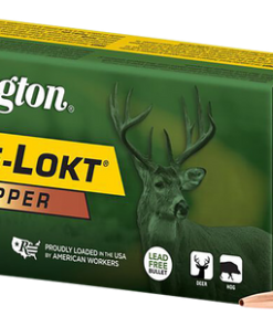 Remington Core-Lokt 243 Winchester