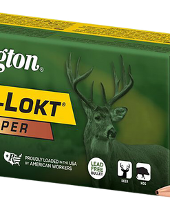 Remington Core-Lokt 308 Winchester