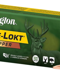 Remington Core-Lokt 30-06 Springfield