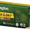 Remington Core-Lokt 300 Wichester Magnumnum