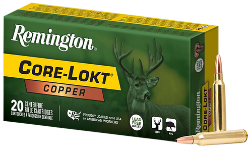 Remington Core-Lokt 300 Wichester Magnumnum