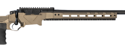 Seekins DMR 6mm ARC