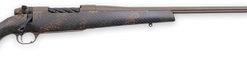 Weatherby Mark V Backcountry 2.0 338 Weatherby RPM