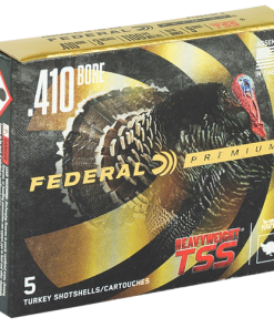 Federal Turkey Heavyweight 410 Ga