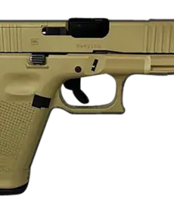 Glock G47 Gen 5 9mm