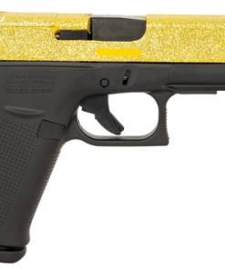 Glock G48 Gen 5 MOS 9mm