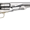 Pietta 1860 Army "Old Silver" 44 Cal