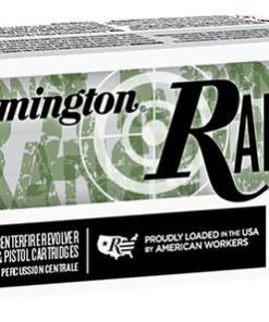 Remington Range 9mm