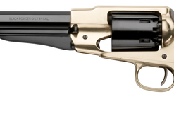 Pietta 1858 Army 44 Caliber