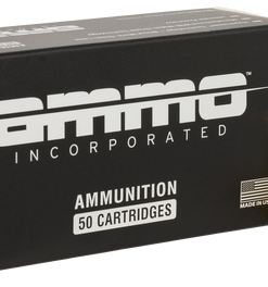 Ammo Inc Signature Self Defense 357 Mag