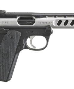 Ruger Mark IV 22/45 22 LR