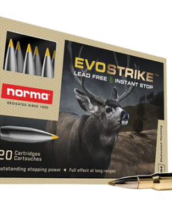 Norma Hunting Evostrike 30-06 Springfield