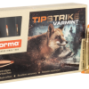 Norma Tipstrike 22-250 Remington