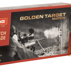 Norma Precision Golden Target 6.5 PRC 143gr